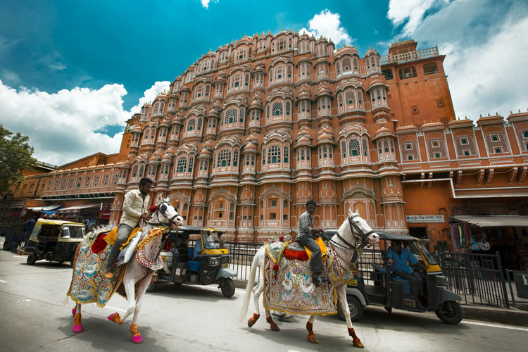 Jaipur city tour