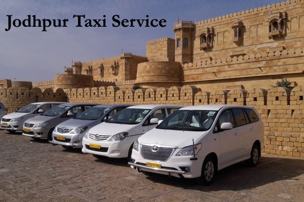 jodhpur taxi