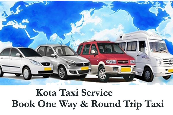 Kota taxi